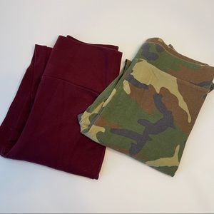 Forever21 Legging Bundle